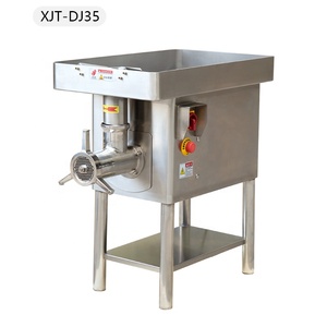 <span class=keywords><strong>Picadora</strong></span> de carne industrial de servicio pesado comercial eléctrica, máquina <span class=keywords><strong>picadora</strong></span> de acero inoxidable de alta capacidad, carne fresca congelada automática - Product Image 6