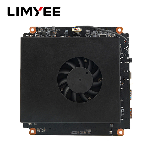 N150 N97 Processor 16GB DDR4 Max M2 Slot Mini DP HD-MI Type C 2.5G LAN Industrial Nano ITX Motherboard Intel Chipset Single New"