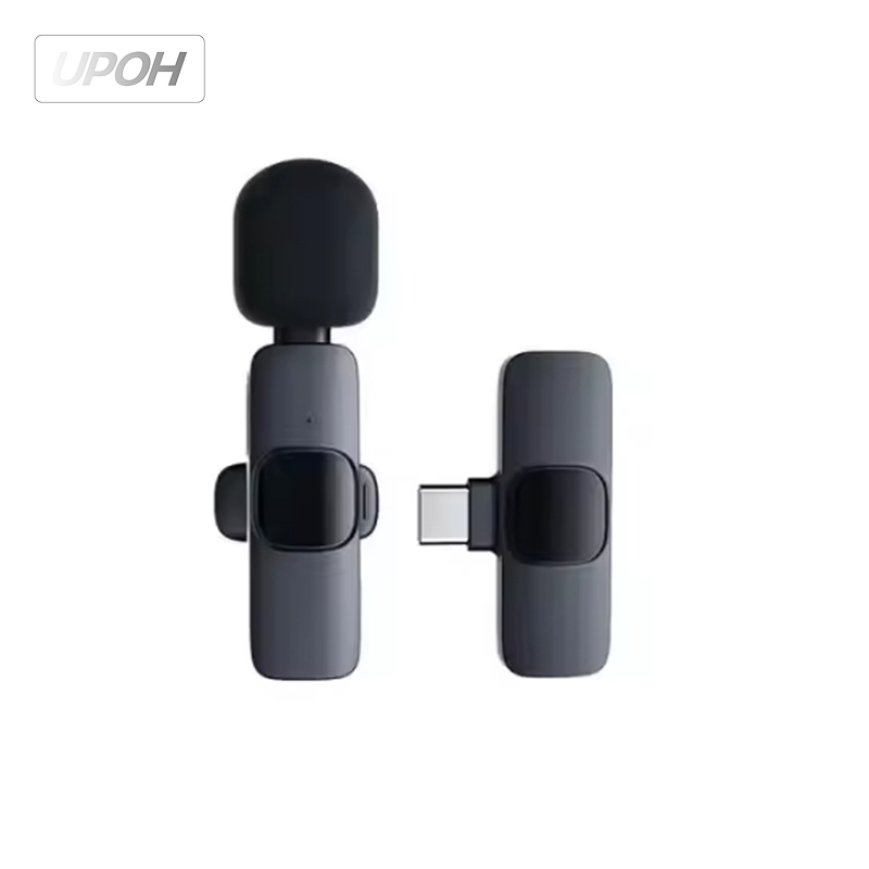 K11 1 microfono-tipo C