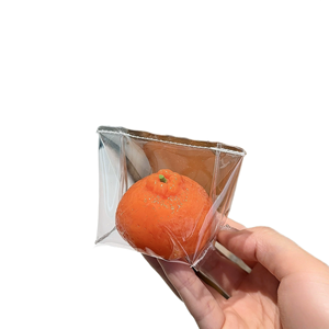 ของเล่นบีบคลายเครียดรูปผลส้มพันธุ์พาบา กาน - Product Image 4