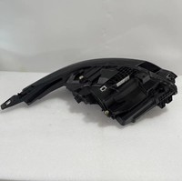 Phare de voiture pour Land Rover Range Rover Vogue 23-26, ensemble de phares LED matriciels numériques OEM, 4 lentilles, feux de jour DRL, clignotants