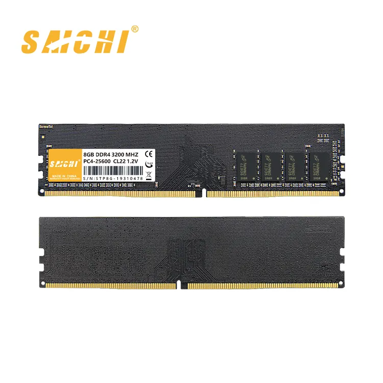 Bestoss Bộ Nhớ Máy Tính Ram 4Gb 8Gb 16Gb 32Gb Ddr2 Ddr3 Ddr4 1600Mhz 2400Mhz 2666Mhz 3200Mhz Ram Để Chơi Game