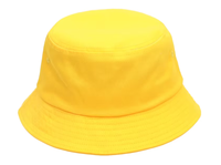 Chapeaux Bob Unisexe Personnalisés avec Logo – Tendance Printemps-Été, Protection Solaire, Tissu Imprimé pour la Pêche et l'Usage Quotidien