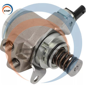 Pompa del carburante ad alta pressione per Audis A4 A5 A6 Q5 3.<span class=keywords><strong>2</strong></span> V6 2009-2012 06 e127025m 06 e127025t HFS034-101A 06 e127025n - Product Image 6