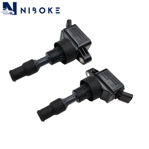 Bobina de Encendido Automática OEM 27301-2B140 27301-2ga0 27301-2B120 27302-3C000 27301-04000 Compatible con Sonata, Tucson, Ix25, Ix35 - Product Image 2
