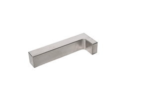 Thanh hợp kim nặng vonfram thiêu kết cho các công cụ tán đinh máy bay chất lượng cao tùy chỉnh 95*35*19 wnife <span class=keywords><strong>tungsten</strong></span> carbide bucking Bar - Product Image 3