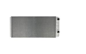 Intercambiador de calor OEM 82348993/21062377 73648 al por mayor, calentador de calefacción interior para VOLVO TRUCK - Product Image 2