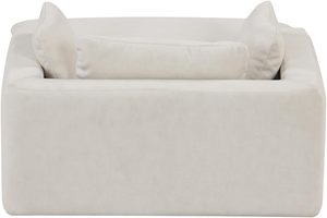 Marshmallow Hunde bett <span class=keywords><strong>Designer</strong></span> Hunde betten bietet erstklassigen Komfort und Stil für Ihren verwöhnten Haustier hund - Product Image 6