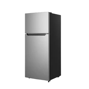 ขายตรงจากโรงงาน ตู้เย็นแบบตั้งตรง 4.2 คิว ประตูคู่ - Product Image 5