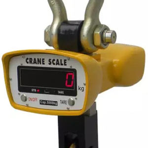 Balance suspendue numérique OCS-SL-2 2000 kg, balance de grue - Product Image 2