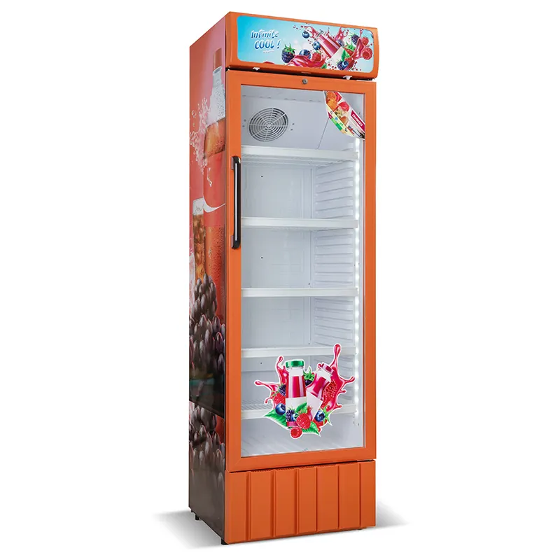 スーパーマーケットコールドドリンク冷蔵庫冷凍庫ショーケースディスプレイカウンター冷蔵庫冷蔵ショーケース