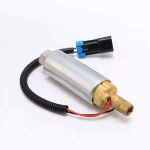Pompe à carburant électronique 861156A1 en acier inoxydable pour la mise à niveau et la rénovation des bateaux marins - Product Image 1