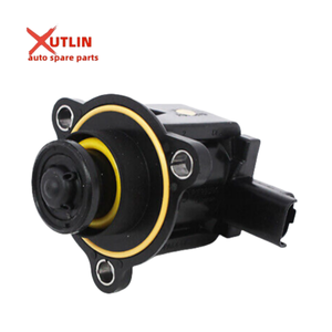 Soupape de pression Tur-bo de pièces de rechange automatiques de haute qualité pour convertisseur de pression <span class=keywords><strong>BMW</strong></span> OEM 11657593273 - Product Image 1