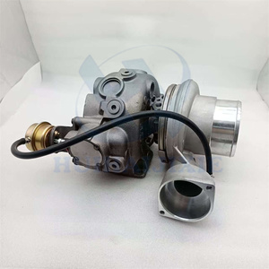 Xây dựng các bộ phận máy móc <span class=keywords><strong>Turbo</strong></span> b2g <span class=keywords><strong>turbo</strong></span> tăng áp 252 5165 10r-3749 cho mèo xe ủi d6r d7r 2525165 10r3749 - Product Image 2