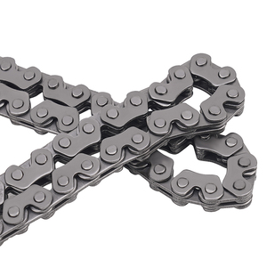 12760-12F60 accesorios de motocicleta <span class=keywords><strong>cadena</strong></span> de distribución del árbol de levas para Suzuki GZ125 Marauder 2004-2013 DR125SM 2008-2013 RV125 2003-2014 - Product Image 5