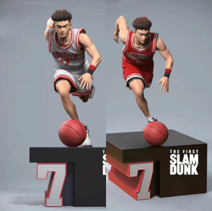 Figura de Anime Japonés GK Fattboy Figura de Acción de <span class=keywords><strong>Miyagi</strong></span> Ryota para Colección - Product Image 5