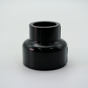 Trực tiếp PE Ống lắp ổ cắm giảm hiệu quả giảm giải pháp khớp nối - Product Image 2