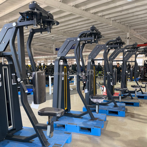 Attrezzatura per Allenamento di Forza Pec Fiy, Prezzo Basso, Vendita Diretta dalla Fabbrica, per <span class=keywords><strong>Muscoli</strong></span> del Petto e della <span class=keywords><strong>Schiena</strong></span> - Product Image 5