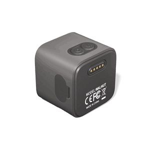 Cámara Caddx Walnut Action ND8+ND16 4K/60fps 2.7K/60fps 1440P/60fps (FOV) 150 Grados H264/H265 60 gramos Deportiva 38x36mm para Dron - Product Image 4