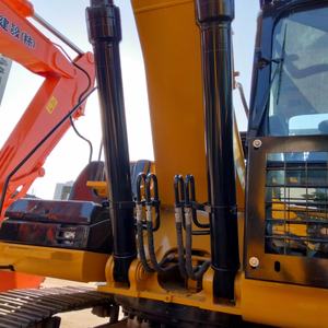 À VENDRE : Excavatrices Caterpillar CAT 323DL, 320, 323, 324, 325, 329 D, 330 DL, 320 D d'occasion à prix réduit, en stock important - Product Image 5