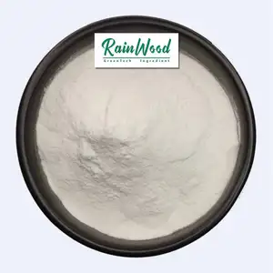 Rainwood-polvo péptido de colágeno de pescado, colágeno de pescado, Calidad Alimentaria, 100%, venta al por mayor