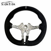 Volant en Suède M Sport pour BMW F10 F11 F20 F21 F22 F30 F31 F32 F36 F80 F82 F83 F34 E90 E46 F91 F92 F93