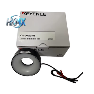 KEYENCE CA-DRW8M CA-DRW9 CA-DRW5 CA-DRW5X แหล่งกำเนิดแสงมัลติแองเกิลสีขาว ใช้สำหรับตรวจจับข้อบกพร่องบนพื้นผิวที่ซับซ้อน มีสินค้าในสต็อก - Product Image 1
