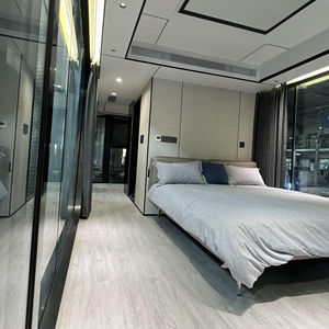 <span class=keywords><strong>Cabine</strong></span> de <span class=keywords><strong>douche</strong></span> portable Sinoy, capsule spatiale, conteneur, maison capsule, villa pour l'extérieur - Product Image 2