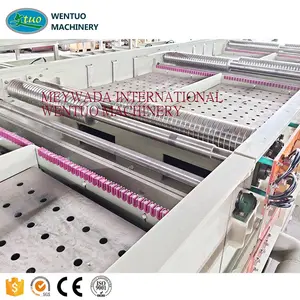 Steel Wire Zinc Plating Equipment Line