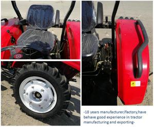 Mini <span class=keywords><strong>tractor</strong></span> 4x4 30hp 40hp 2wd 4wd 4x4 mini <span class=keywords><strong>tractor</strong></span> <span class=keywords><strong>pequeño</strong></span> con <span class=keywords><strong>pala</strong></span> <span class=keywords><strong>para</strong></span> nieve - Product Image 4