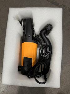 Ponceuse murale Super Power 2000W, 180 mm, machine de meulage manuelle, polisseuse de sol fonctionnelle, moteur haute performance, béton - Product Image 6