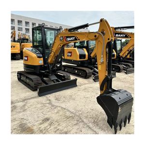 Sany 35 nouvelle pelle - Product Image 1