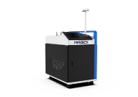 Máquina de Soldadura Láser MKLASER 2kw 4 en 1 para Diversos Metales