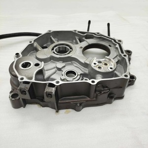 Chất Lượng Hàng Đầu Xe Máy Bên Phải Crankcase Giá Bán Buôn Phụ Tùng Xe Máy Bên Phải Crankcase Cho CG150 Làm Mát Bằng Không Khí Động Cơ - Product Image 5