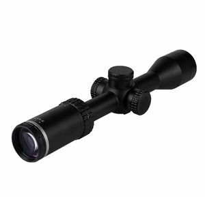 Tahan air 3-9x40 SFP taktis jarak jauh Spotting Scope Collimator berburu aksesori optik dengan pengamatan Optimal - Product Image 1