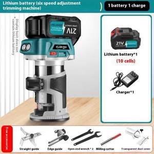 Tondeuse électrique multifonctionnelle de haute qualité au <span class=keywords><strong>meilleur</strong></span> prix - Product Image 6