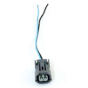 スピードセンサー燃料インジェクターリモコンEvinrudeコネクタ2ポール配線自動車ワイヤーハーネスゴルフカート用スズキ - Product Image 2