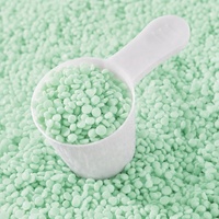 Perles de parfum multi-fragrances écologiques 200g – Compagnon de lavage naturel, moelleux et souple pour les vêtements, sans pollution