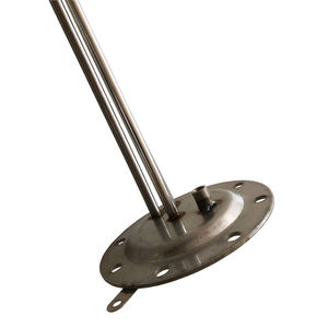 Élément chauffant à bride de chaudière à <span class=keywords><strong>eau</strong></span> avec capteur de température à <span class=keywords><strong>anode</strong></span> - Product Image 6