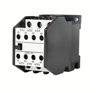 AC contactor <span class=keywords><strong>DILM115</strong></span>(RDC60) - Product Image 2