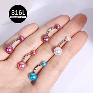 Ashion – exy-ody-iersing-ewelry-lastic-ely-ings-holesale-ustom-angling-ely-ings-ainless-teel-teel - Product Image 2