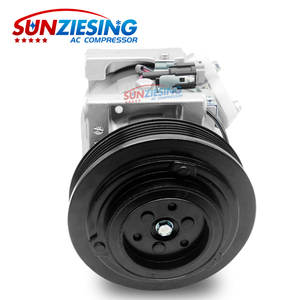 Adatto per Infiniti FX50 <span class=keywords><strong>Motore</strong></span> 5.0 Litri 2009-2013; Infiniti M56 <span class=keywords><strong>Motore</strong></span> 5.6 Litri 2011-2013 <span class=keywords><strong>Condizionatore</strong></span> d'Aria 12 Volt per Auto - Product Image 3