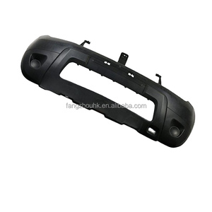Convient pour Renault DUSTER 08-12 pare-chocs avant 620220025R - Product Image 4