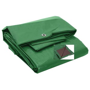 Bạt PE cho nơi trú ẩn thú cưng bảo vệ Vật nuôi khỏi thời tiết xấu - Product Image 2