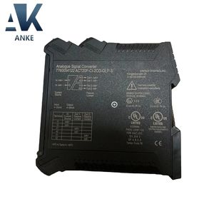 7760054122 pour ACT20P-CI-2CO-OLP-S Weidmuller, distributeur de signaux, alimentation en boucle de courant de sortie - Product Image 1