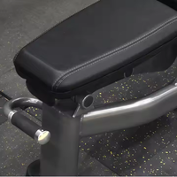 Banc de musculation multi-positions réglable |   Chaise d'exercice inclinable et inclinable vers l'arrière de qualité commerciale |   Équipement de gym au prix direct d'usine