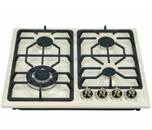 Meilleur prix <span class=keywords><strong>Cuisinière</strong></span> à gaz Welcome Fashion à quatre brûleurs <span class=keywords><strong>Cuisinière</strong></span> électrique encastrée à 4 plaques avec boutons en métal pour l'extérieur - Product Image 6