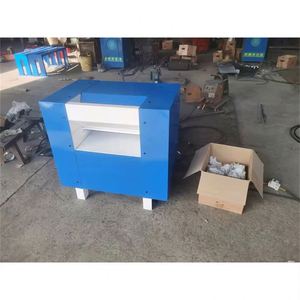 Yunqingtech Machine d'ouverture de coton à bande transporteuse, souffleur de coton automatique, ouvreur de coton humide, machine d'ouverture textile - Product Image 4