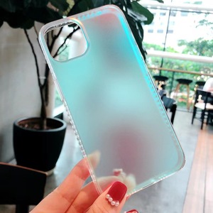 Per <span class=keywords><strong>iPhone</strong></span> 16 15 Case vendita accessori per telefono custodia per telefono rainbow laser super sottile custodia per <span class=keywords><strong>iPhone</strong></span> 16 15 14 12 Pro Max - Product Image 2