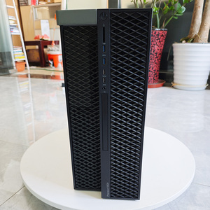 T5820 Xeon W-2265 64GB 3200MHz 8TB 256GB SSD RTX4090-24G 950W Power Supply Graphics Tower <b>Workstation</b> Stock - Product Image 2